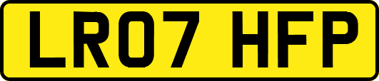 LR07HFP