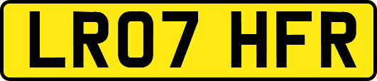 LR07HFR