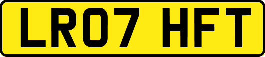 LR07HFT