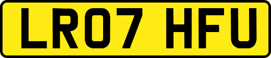 LR07HFU