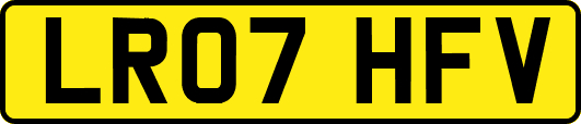 LR07HFV