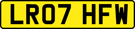 LR07HFW