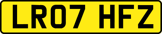 LR07HFZ