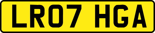 LR07HGA