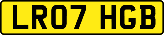 LR07HGB