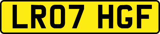 LR07HGF