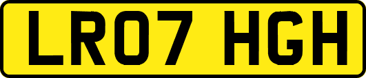 LR07HGH