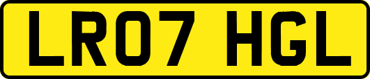 LR07HGL