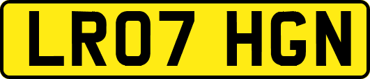 LR07HGN