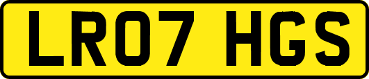 LR07HGS