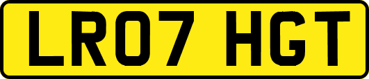 LR07HGT