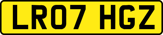 LR07HGZ