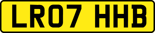 LR07HHB