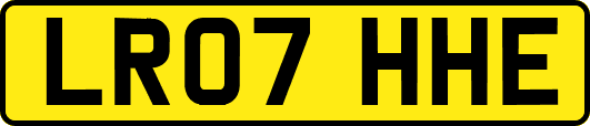 LR07HHE