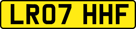 LR07HHF