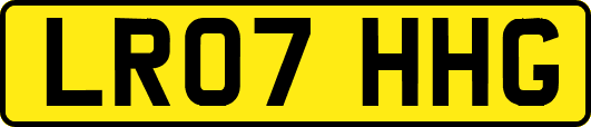 LR07HHG