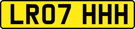 LR07HHH
