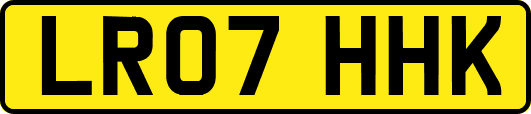 LR07HHK