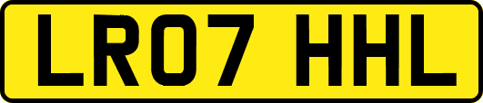 LR07HHL