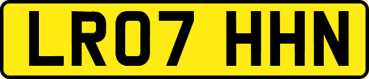 LR07HHN