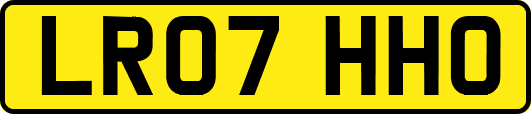 LR07HHO