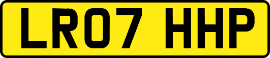 LR07HHP
