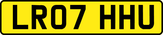 LR07HHU