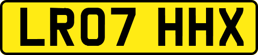 LR07HHX