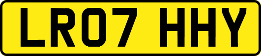 LR07HHY