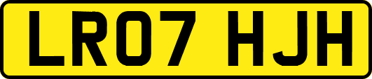 LR07HJH