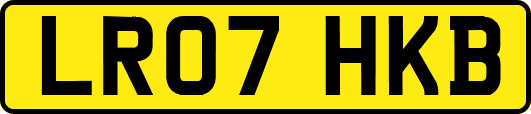 LR07HKB