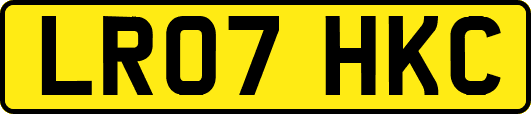 LR07HKC