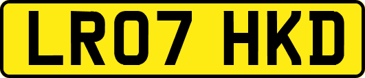 LR07HKD