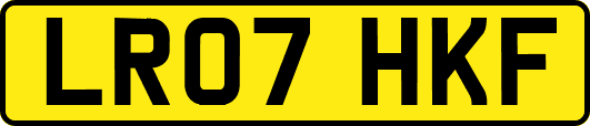 LR07HKF