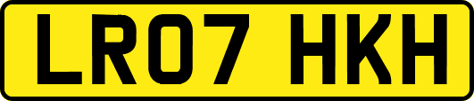 LR07HKH