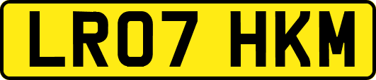 LR07HKM