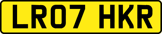 LR07HKR