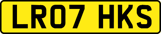 LR07HKS