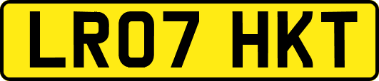 LR07HKT