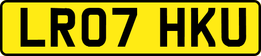 LR07HKU
