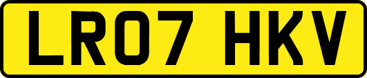 LR07HKV