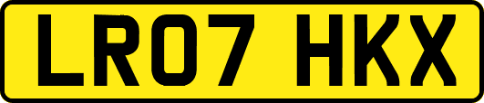 LR07HKX