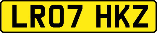 LR07HKZ