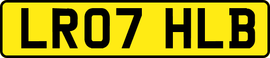 LR07HLB