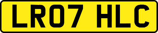 LR07HLC