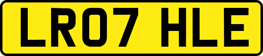 LR07HLE