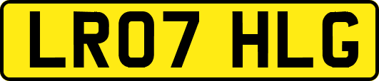 LR07HLG