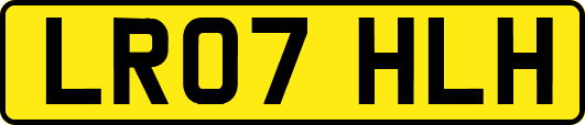 LR07HLH