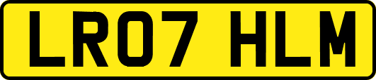 LR07HLM