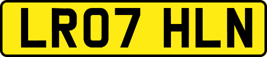 LR07HLN